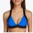 Лиф Mystic Brook Bikini Top Flash Blue