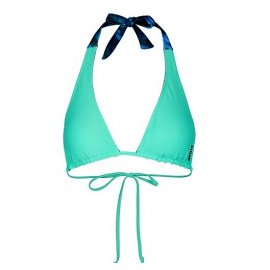 Лиф Mystic Cara Bikini Top Teal