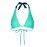 Лиф Mystic Cara Bikini Top Teal
