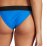 Плавки Mystic Brook Bikini Bottom Flash Blue