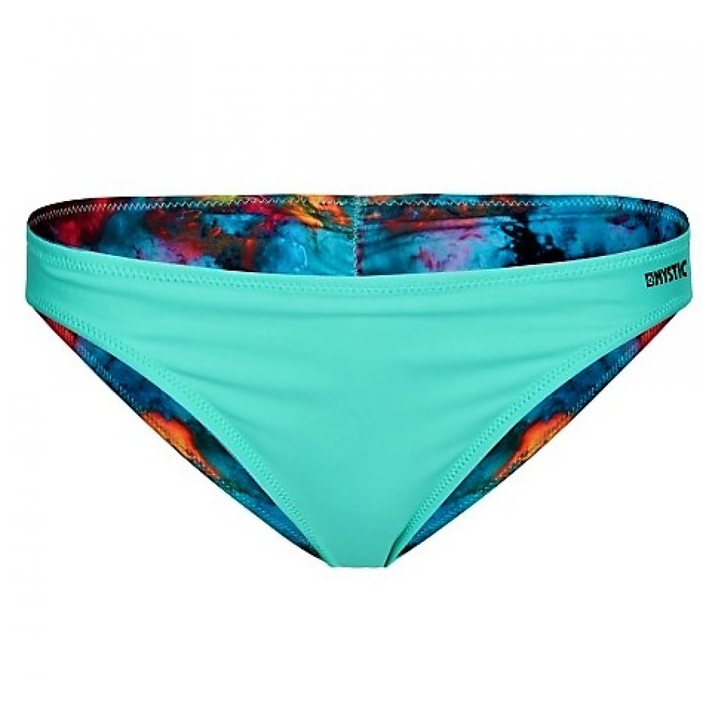 Плавки Mystic Cara Bikini Bottom Teal