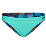 Плавки Mystic Cara Bikini Bottom Teal