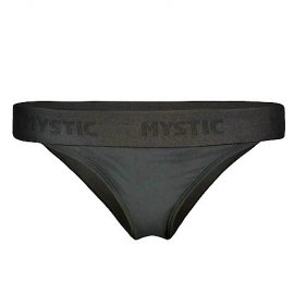 Плавки Mystic Cross Bikini Bottom Caviar