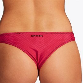 Плавки Mystic Jamie Bikini Bottom Azalea