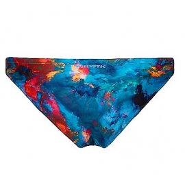 Плавки Mystic Surf Bikini Bottom Teal