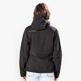 Куртка Mystic Jacket Black Widow Caviar