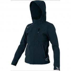 Куртка Mystic Jacket Black Widow Caviar