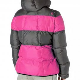 Куртка Mystic Women Blast Off Jacket Pink