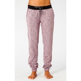 Штаны Mystic Dawn Sweatpants Burgundy Melee