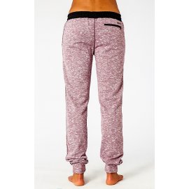 Штаны Mystic Dawn Sweatpants Burgundy Melee