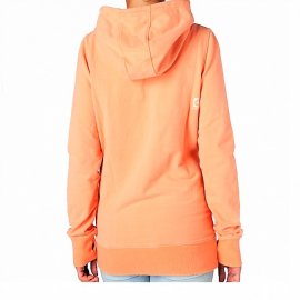 Толстовка Mystic Chunky Sweat Fusion Coral