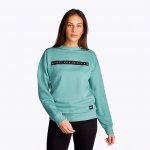 Толстовка Mystic Dune Sweat Ocean Green