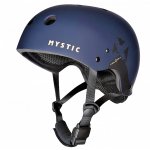 Шлем Mystic MK8 X Helmet Night Blue