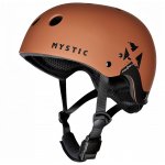 Шлем Mystic MK8 X Helmet Rusty Red