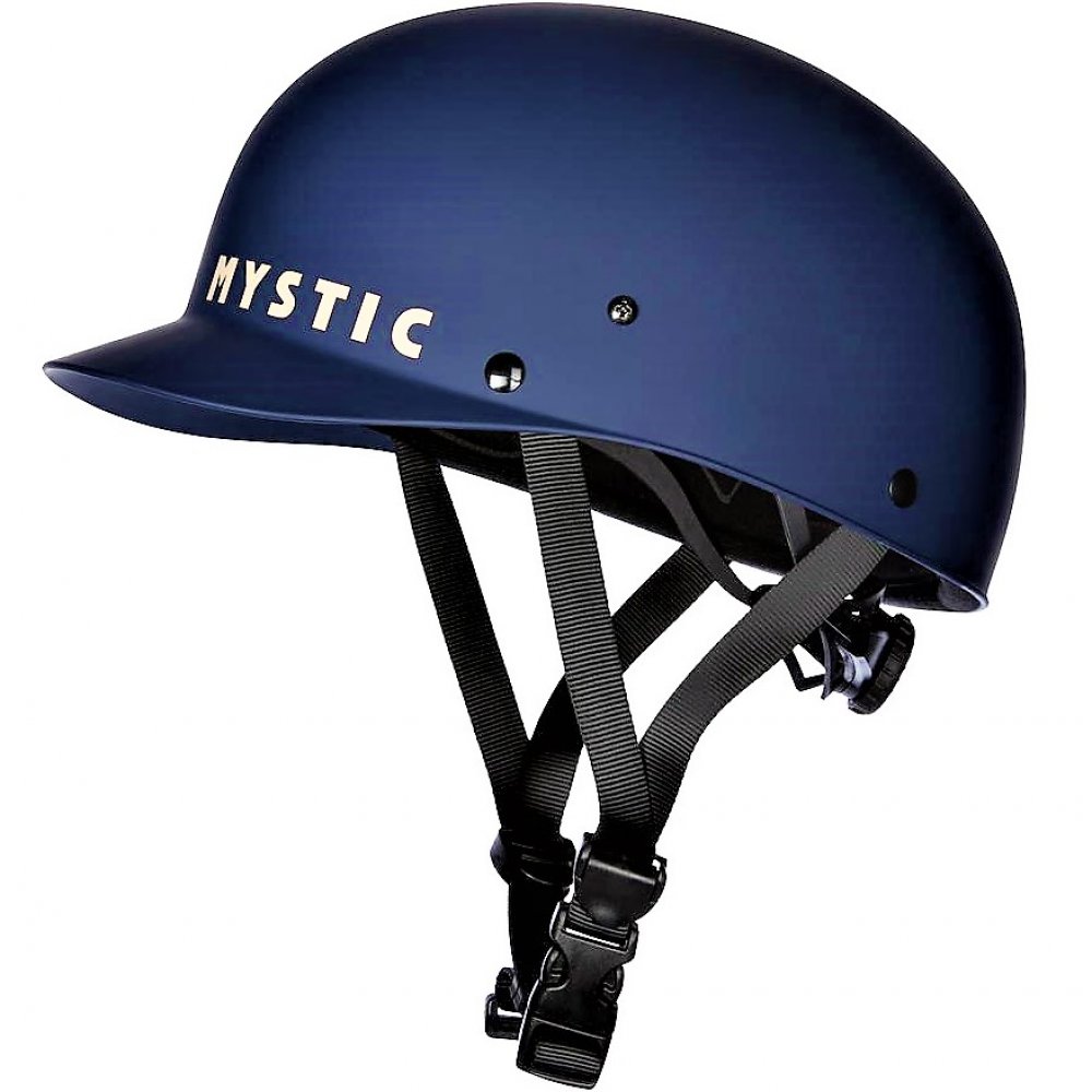 Шлем Mystic Shiznit Helmet Night Blue
