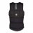 Жилет Mystic Gem Impact Vest Fzip Wake Women Black