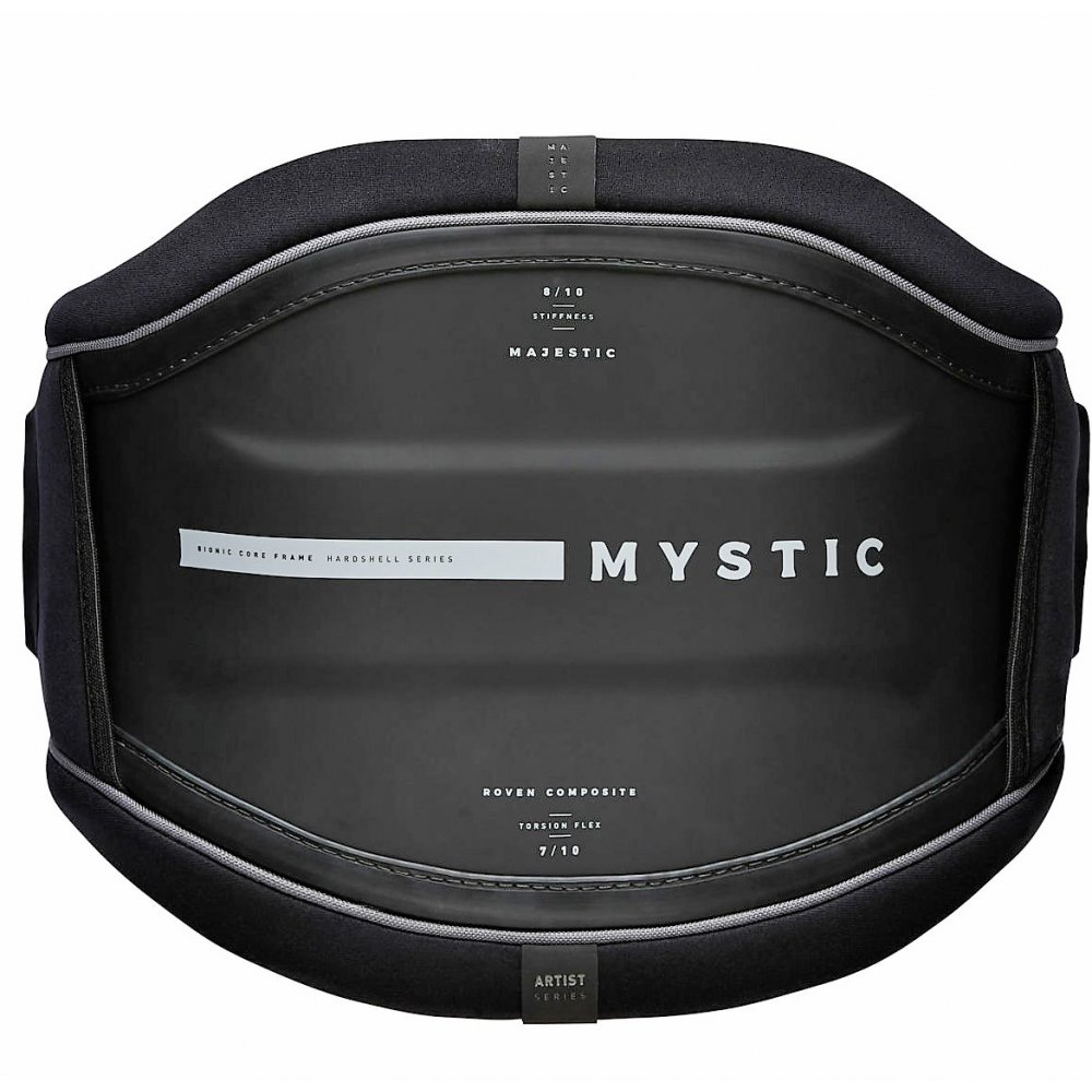 Трапеция Mystic Majestic Waist Harness Black