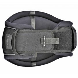Трапеция Mystic Majestic Waist Harness Black