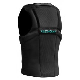 Жилет RideEngine Spirit Vest Black