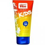 Солнцезащитный гель Island Tribe Kids SPF 50 Clear Gel