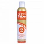 Солнцезащитный спрей Island Tribe SPF 30 Invisible Continuous Spray