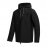 Куртка неопреновая Mystic Haze Neoprene Hoodie 2mm Black 