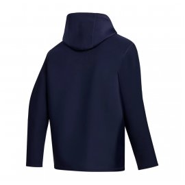 Куртка неопреновая Mystic Haze Neoprene Hoodie 2mm Navy 