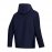 Куртка неопреновая Mystic Haze Neoprene Hoodie 2mm Navy 