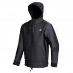 Куртка неопреновая Mystic The One Sweat 4mm Dark Grey