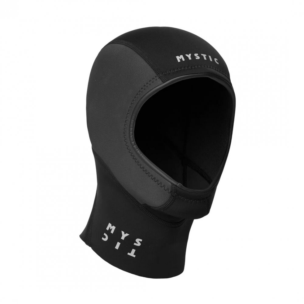 Неопреновый шлем Mystic Ease Hood 2mm 
