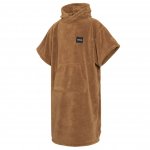 Пончо Mystic Teddy Slate Brown