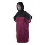 Пончо Mystic Poncho Dark Red