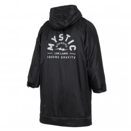 Пончо Mystic Deluxe Exploer 2.0 Black