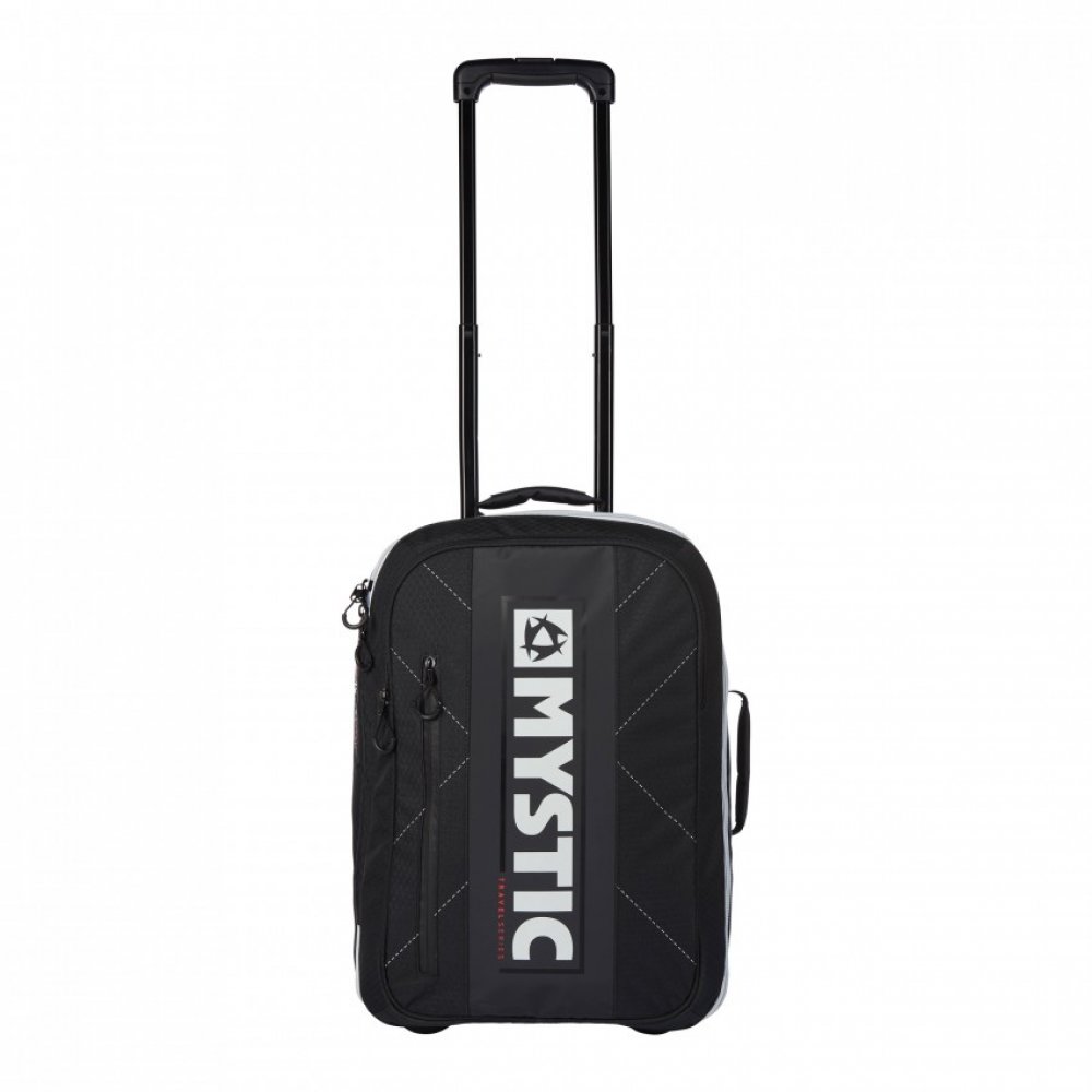 Сумка Mystic Flight Bag Black