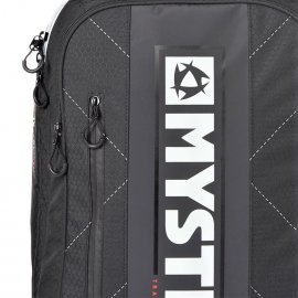 Сумка Mystic Flight Bag Black