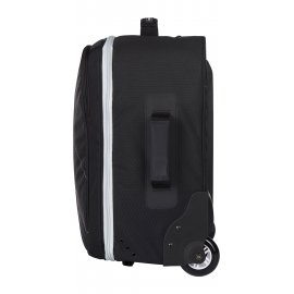 Сумка Mystic Flight Bag Black