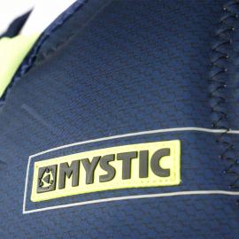 Жилет Mystic 2020 Marshall Impact Vest Fzip Wake CE Winboss Navy/Lime