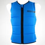 Жилет Mystic Brand Impact Vest Fzip Wake CE Global Blue