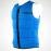 Жилет Mystic Brand Impact Vest Fzip Wake CE Global Blue