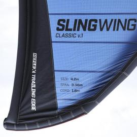 Крыло Slingshot SlingWing Classic V1