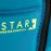 Mystic Star Impact Vest Fzip Wake CE Teal