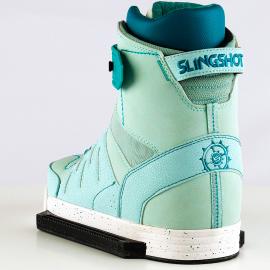 Slingshot Jewel 2020 ботинки для вейкбординга