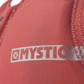 Жилет Mystic Star Impact Vest Fzip Wake CE Oxblood Red