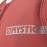 Жилет Mystic Star Impact Vest Fzip Wake CE Oxblood Red