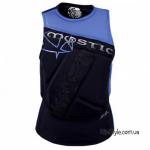 Жилет Mystic  Star Impact Vest Black/Blue