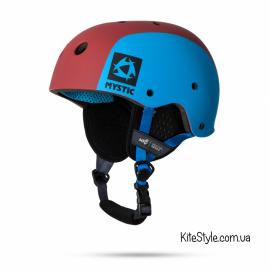 Шлем Mystic MK8 Helmet Bordeaux