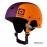 Шлем Mystic 2015 MK8 Helmet Purple