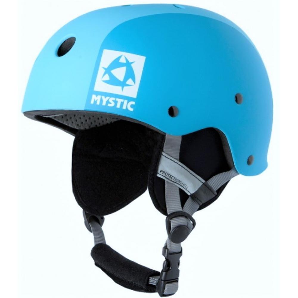 Шлем Mystic 2015 MK8 Helmet Mint