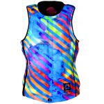 Жилет Mystic 2015 Lior Sofer Wakeboard Vest Blue