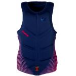 Жилет Mystic  2015 Majestic D3O Wakeboard Vest Blue